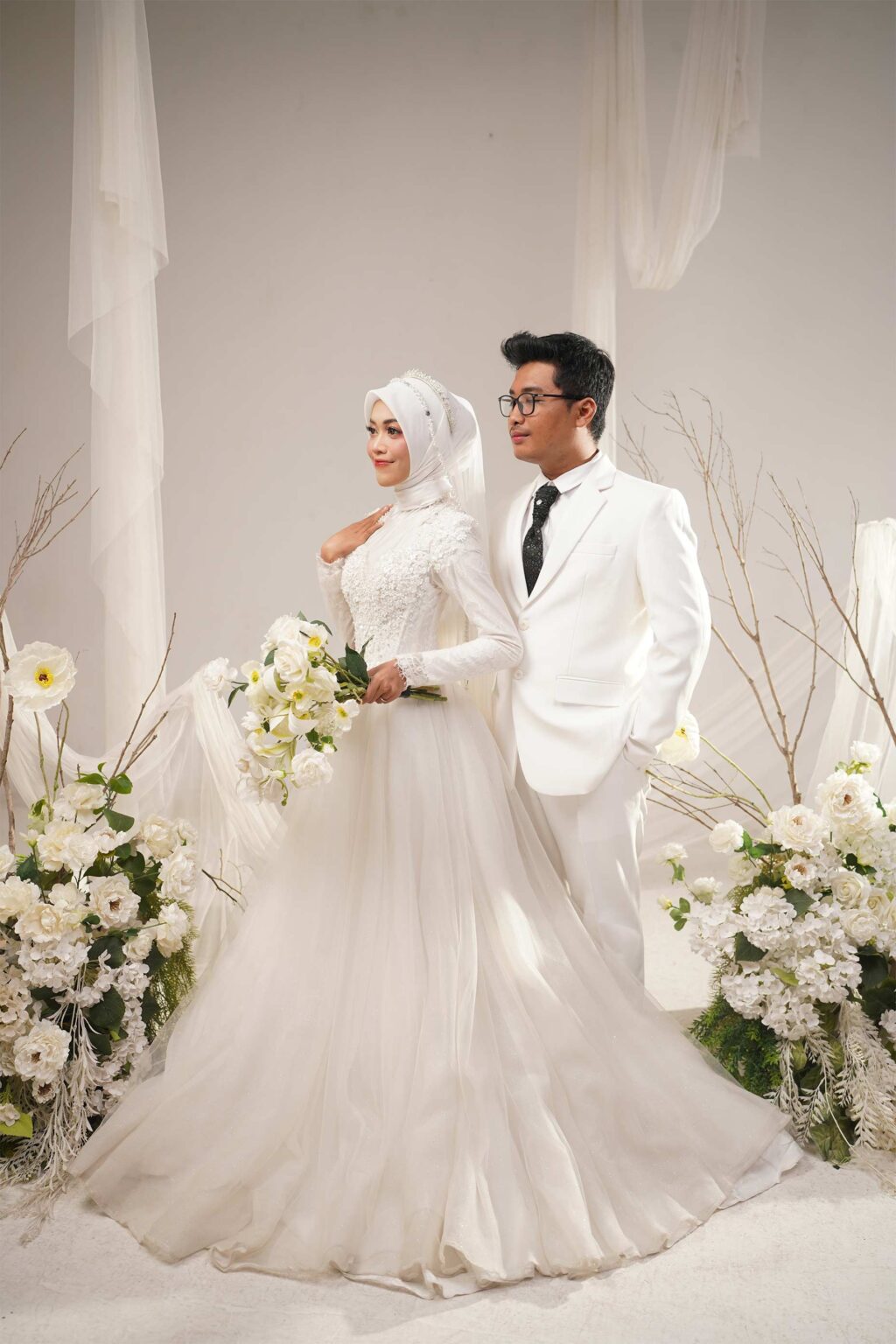 Mayang & Agra