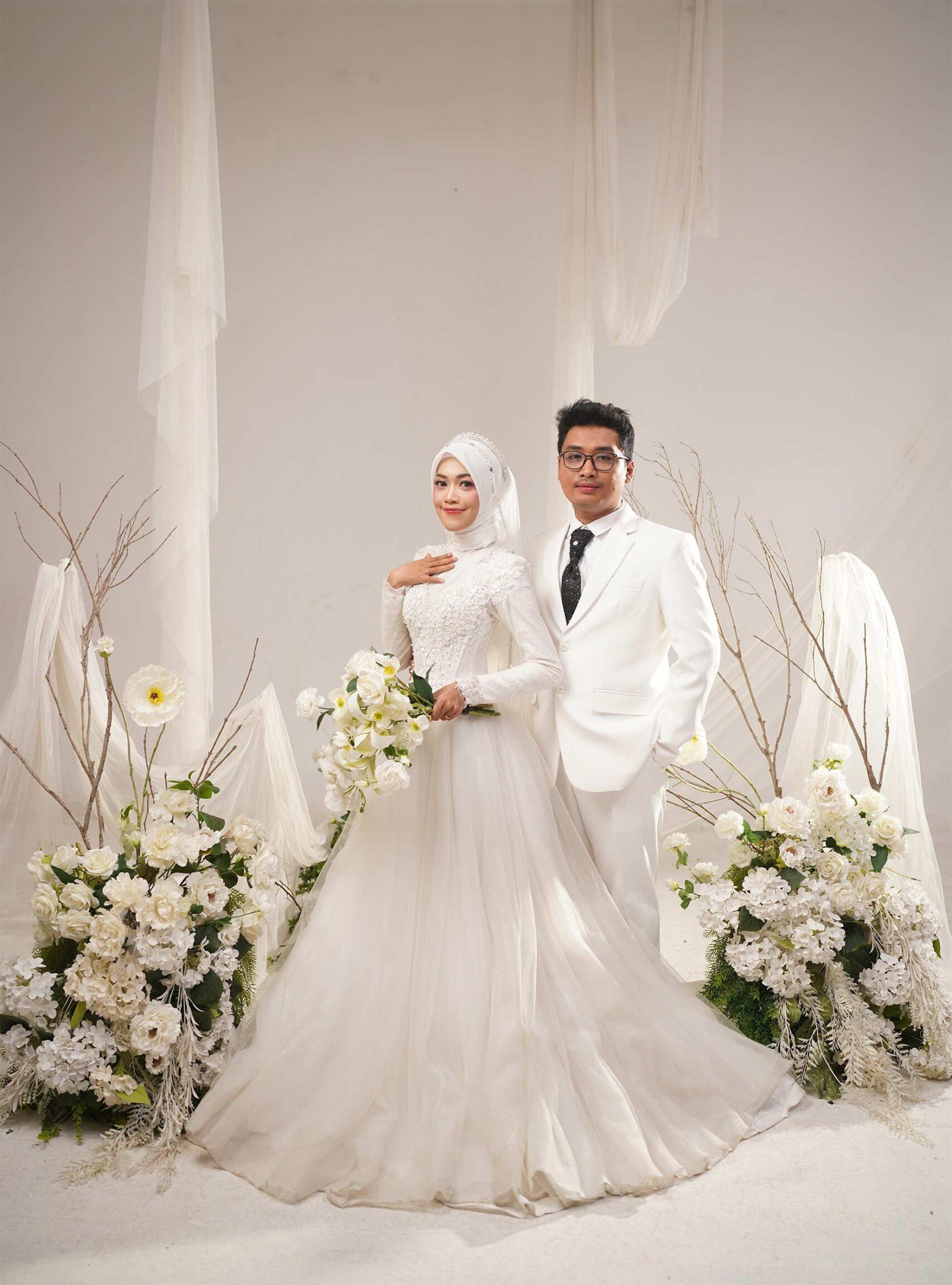 Mayang & Agra — The Promise